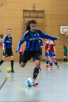 Bild 127 - Girls Cup